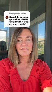 How did I wake up in Prison #prison #alarm #blowdryer #communityliving #jail | Portia Wilcox Louder