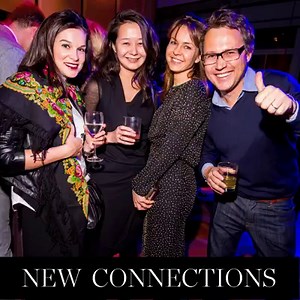 Treat yourself to a year of music: exclusive concerts, parties, and the best access to Carnegie Hall. http://bit.ly/2UDtLYI | Carnegie Hall