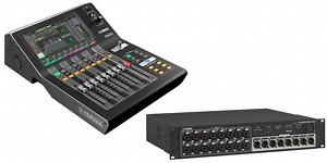 YAMAHA DM3 / DM3S | 96kHz対応のコンパクトなデジタルミキシングコンソール。ケースも発売 | Digiland（デジランド）