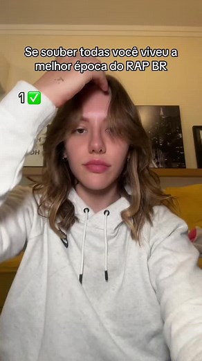 Música e Memórias: Melhores Épocas do RAP BR