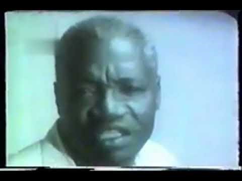 Rare Footage: Simão Toco’s Only Interview During His Azores Exile | ENGLISH