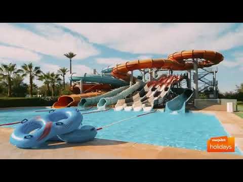 Valeria Madina Club Resort Palmeraie, Marrakech