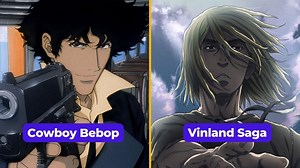 Top 50+ des meilleurs animes japonais de tous les temps