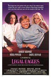Legal Eagles Reviews
