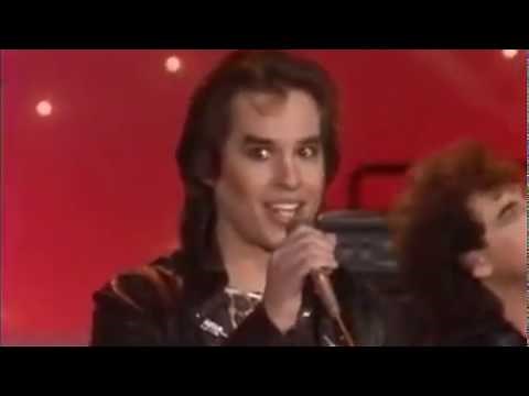 Felony - The Fanatic (American Bandstand)