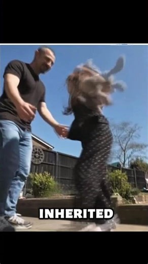 Saffie Sees Again 😳 | Blind Girl’s Vision Restored with Gene Therapy (RP Hope)