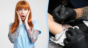 3 vanliga tatueringar folk ångrar – allt fler vill ta bort med laser