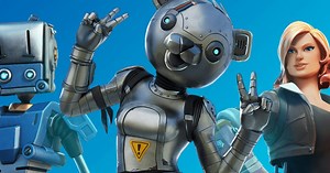 Fortnite update today (26th July): Patch notes explained for v25.20