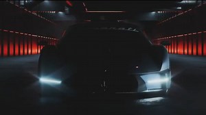 玛莎拉蒂MCXtrema最新宣传