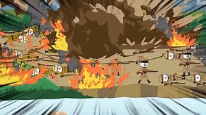 1~1999合集篇 1~19999合集，蹲到起不来#原创动画