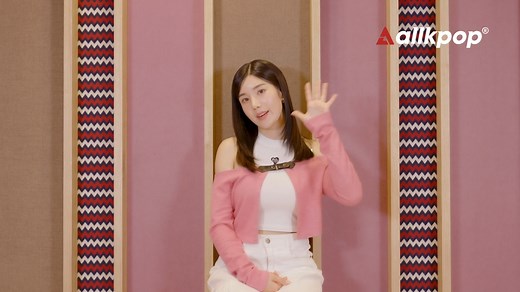 [INTERVIEW] #KWONEUNBI talks summer single album 'The Flash' and wanting to release Christmas song this year https://www.allkpop.com/article/2023/08/interview-kwon-eunbi-talks-summer-single-album-the-flash-and-wanting-to-release-christmas-song-this-year | allkpop