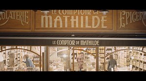 49K views · 342 reactions | Merci ! Merci d’avoir répondu présents à notre grand RDV, vous êtes incroyables et tellement fidèles ….❤️ Alors à nous de vous faire un cadeau et de vous présenter notre toute première vidéo de marque 朗! Nous aimerions en dire beaucoup, mais le mieux est de vous laisser savourer chaque image … 朗 | Le Comptoir de Mathilde | Facebook