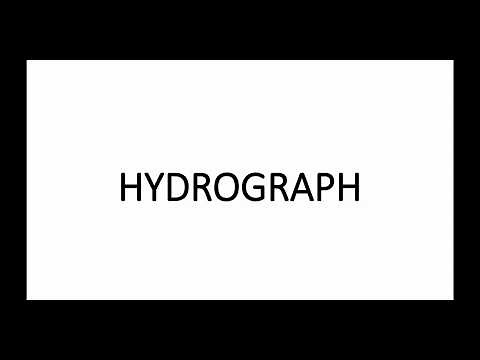 Hydrograph | (Part-1) | What is hydrograph? | Shape of hydrograph | Engineering hydrology
