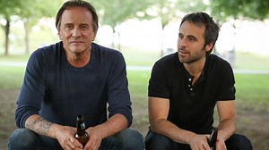 De père en flic 2: père, fils, couples et comédie