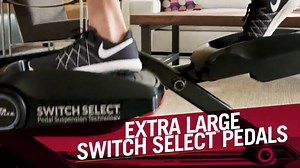 Watch Bowflex BXE116 Elliptical on Amazon Live