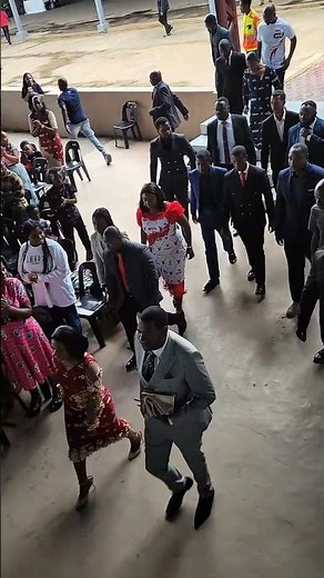 First Sunday of the Year with Prophet W Magaya #prophetmagaya