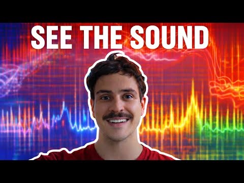 Spectrogram Comparison: Instruments and Vowels