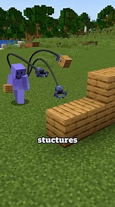This mod adds many hands #minecraft #minecraftmemes #minecraftbuilds #minecraftpe #minecraftmods | SeaWattgaming