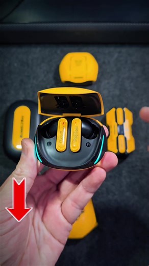 Experience the Power of T10 Pro with Bass Boost