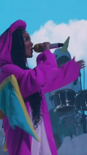 Never coming down again 💕