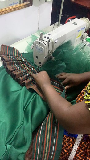 Sewing with a Singer Machine: Fabric Crafting Techniques