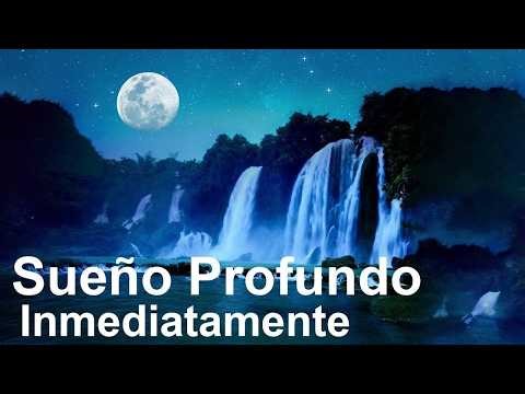 Caída en Sueño Profundo • Sonidos Nocturnos que Reinician la Mente • Descanso Absoluto