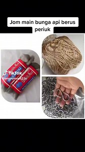 6.9K views · 123 reactions | Sapa pernah main bunga api berus periuk kita geng.Dulu suka dulu… | Ambo Oghe Kelate | Facebook