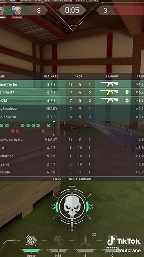 This is how you play KAYO#valorant #KAYO #viral #foryoupage