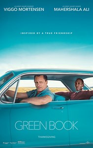 Movie Review – Green Book (2018)