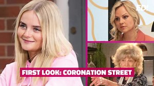 Kelly and Aadi grow closer. First look at next week's Coronation Street July 11th - July 15th Full Story: https://www.entertainmentdaily.co.uk/soaps/coronation-street-spoilers-first-look-new-pics-july-11-15/ | Entertainment Daily UK