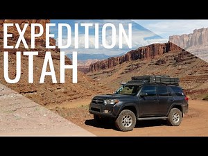 Expedition Utah