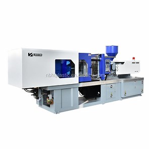[Hot Item] Micro Plastic Injection Molding Machine