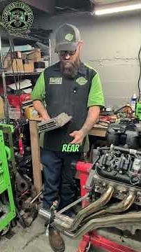 How to tune your Gen 3 LS PCM for free!!