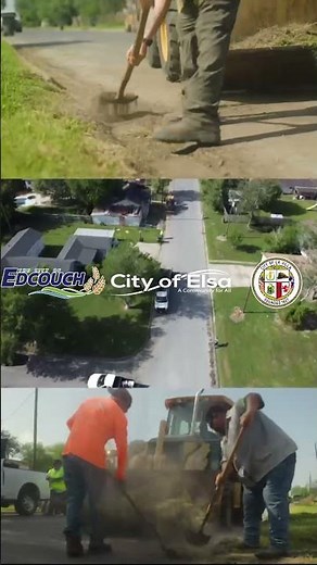 Delta Area Clean Up | Elsa, Texas