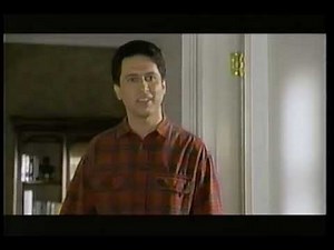 Welcome to Mooseport Movie Trailer 2004 - TV Spot