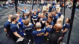 1.2K views · 83 reactions | We ♥️ our crew! Without them our events wouldn’t be possible! So hands up  for all those heroes! If you at least helped out 1 time during one of our editions we would like to invite you to come to Walibi with us for a fun crew day! Check your e-mail and sign up 珞 | The Dutch Throwdown | Facebook