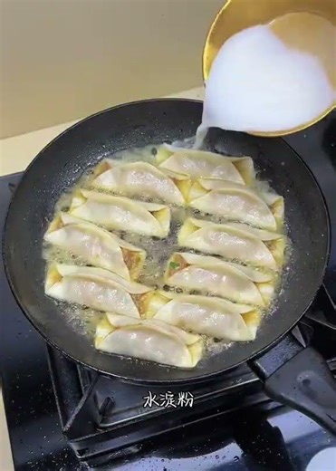 Master Easy Dumpling Making: Simple Steps for Beginners