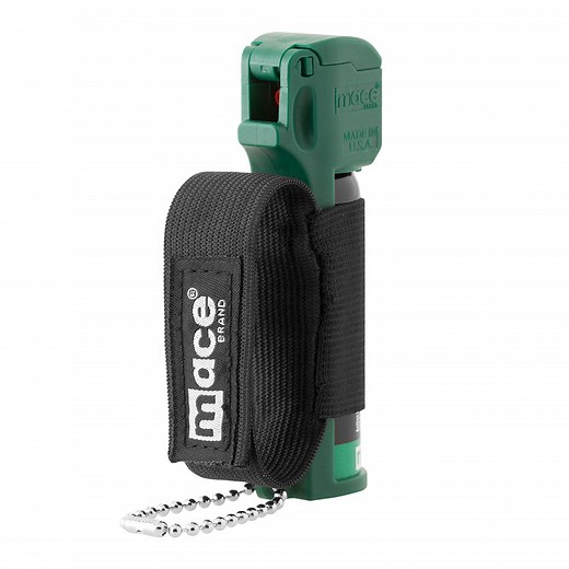 Mace Flip Top Muzzle Dog Deterrent & Self Defense Spray