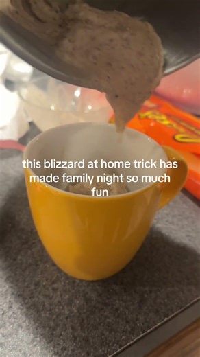 Delicious DIY Ice Cream Fun You Need to Try Now #IceCream #Dessert #Trending