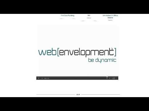 Embed a YouTube Video and Customize the Player