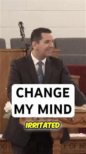 STOP EXCUSES: God Sees Your Sin #shorts