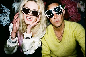 The Kills' Alison Mosshart's favourite songs | Interview