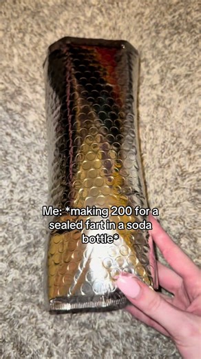 The Embarrassing Truth About Farting Challenges