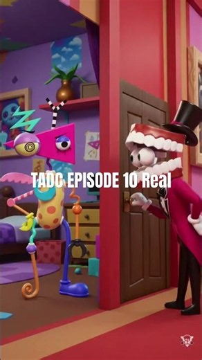 TADC Episode 10 Real 100% 🤑🤑