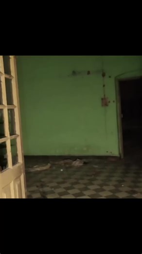 This video was never meant to be posted… but after watching it again I realized something was moving in the dark 👻 Watch till the end if you dare… #ghost #scary #horror #paranormal #fyp