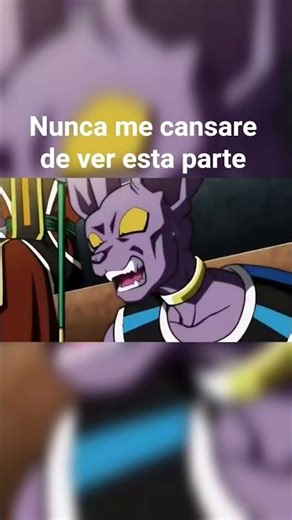 Vegeta vs Toppo #shorts #vegeta #dragonballsuper