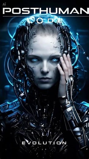 Posthuman Code - Evolution (Teaser) #music #metal #newmusic #metalcore
