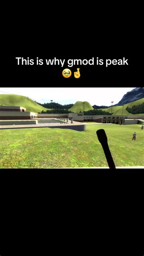 Poop #gmod #tf2 #nextbot #fyp #viral | gmod