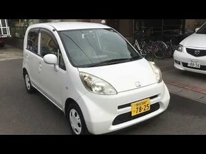 H16年 JB5 ライフ 白 タイミングベルト交換済