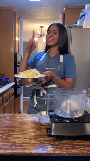 Cheese Grating Tips for Thanksgiving Cooking | Kitchen Hacks